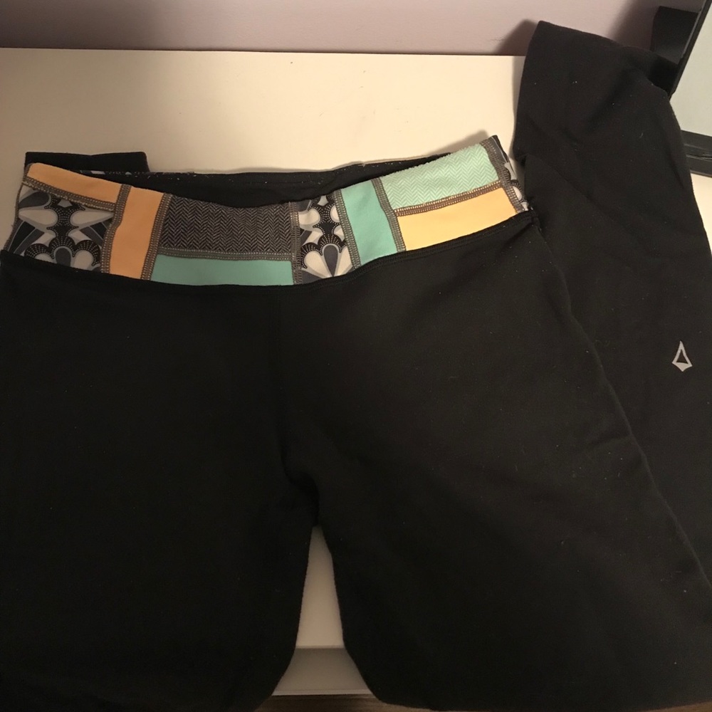 Athletic Leggings